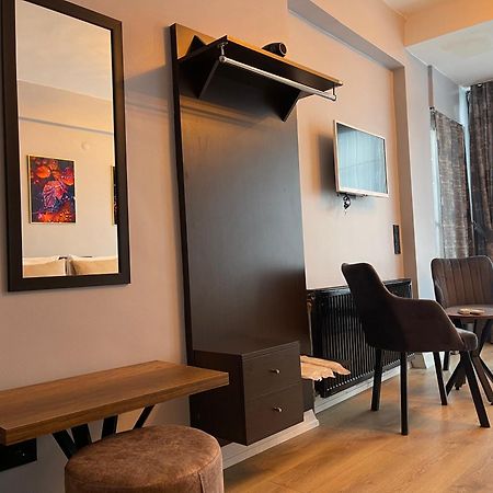 Taksim Park Hotel Стамбул Екстер'єр фото