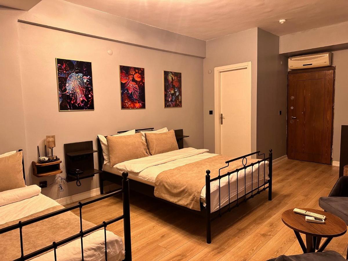 Taksim Park Hotel Стамбул Екстер'єр фото