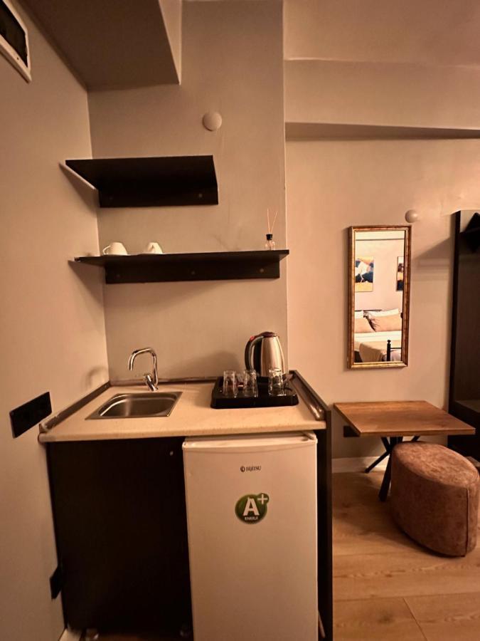 Taksim Park Hotel Стамбул Екстер'єр фото