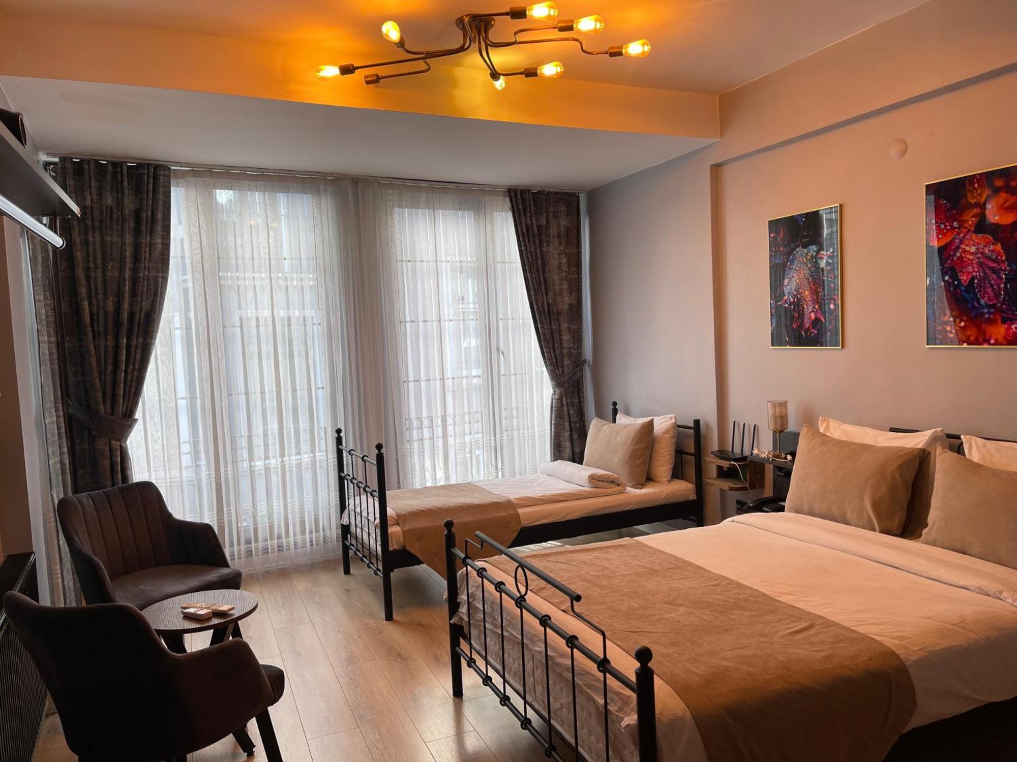 Taksim Park Hotel Стамбул Екстер'єр фото