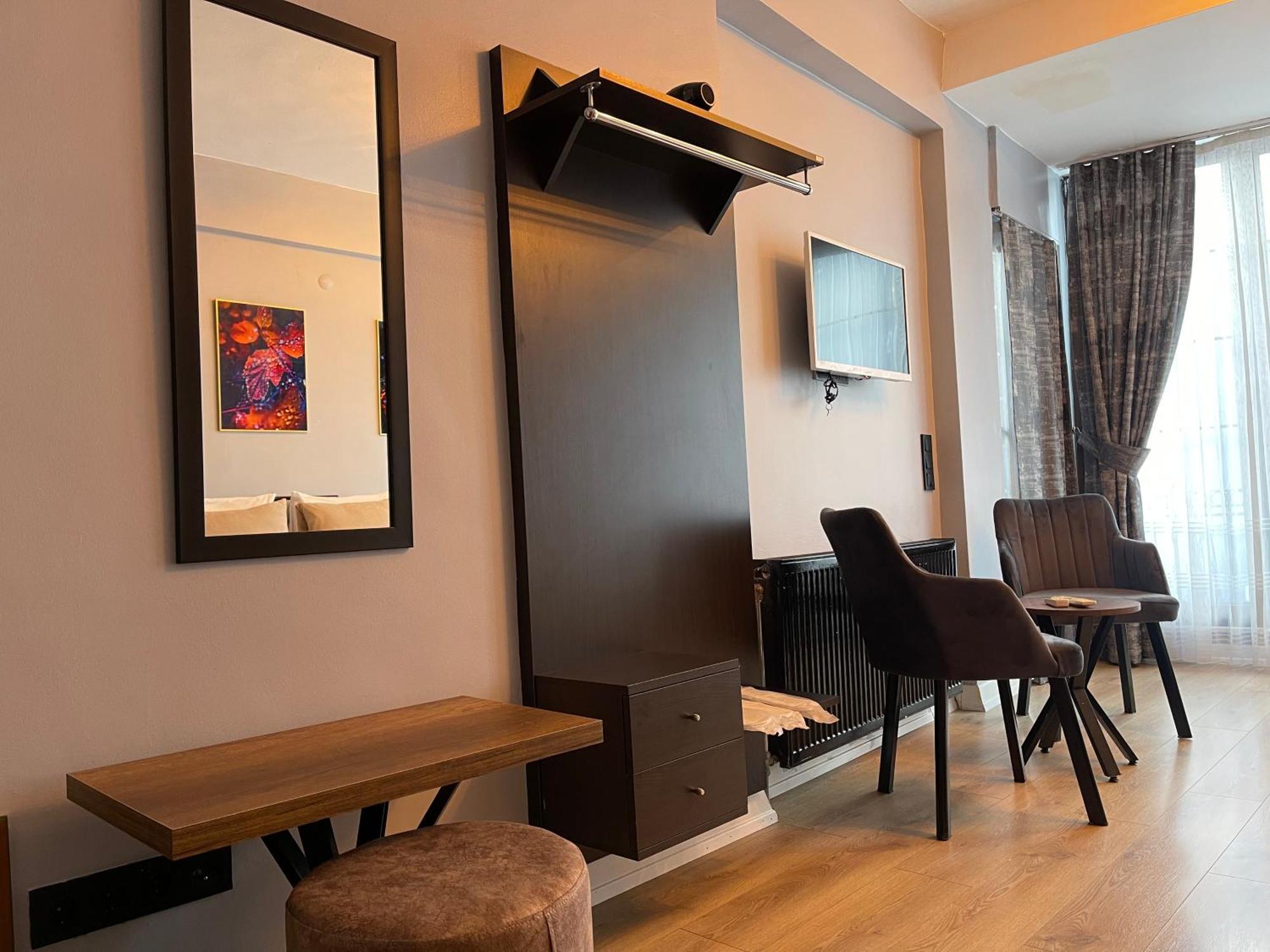 Taksim Park Hotel Стамбул Екстер'єр фото