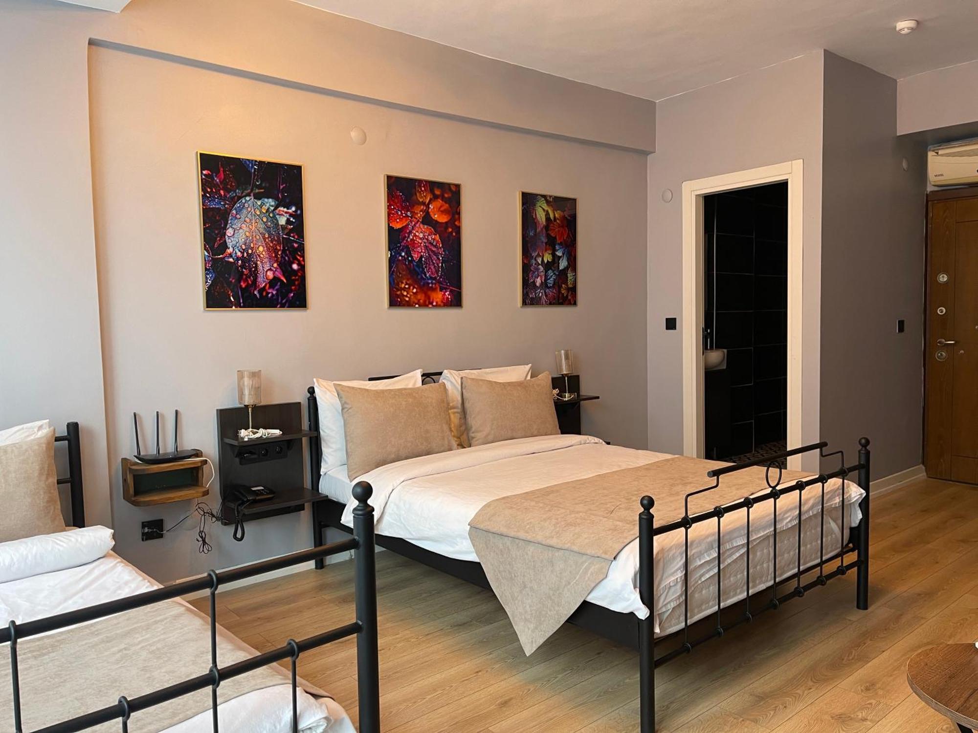 Taksim Park Hotel Стамбул Екстер'єр фото