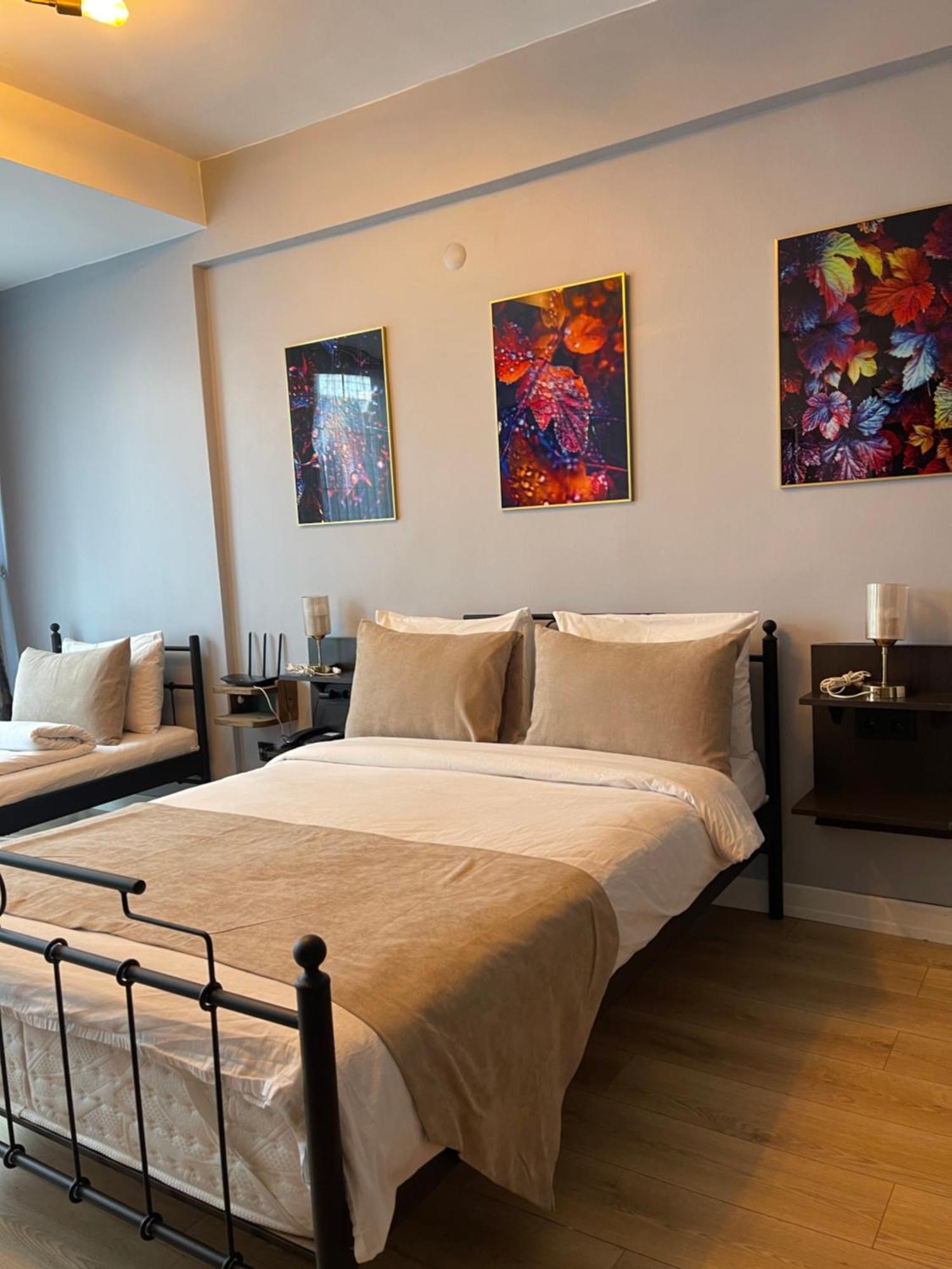 Taksim Park Hotel Стамбул Екстер'єр фото