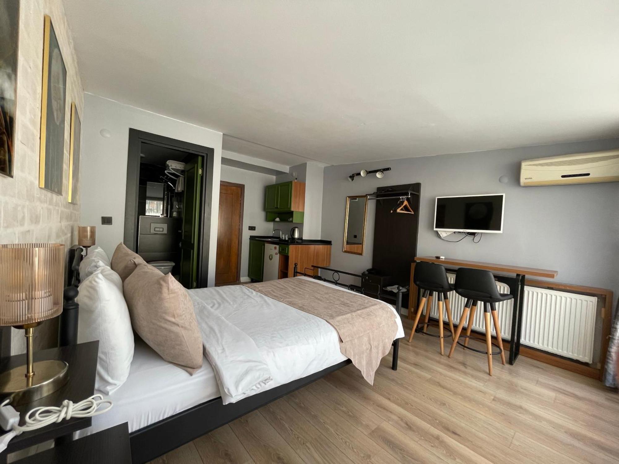 Taksim Park Hotel Стамбул Екстер'єр фото