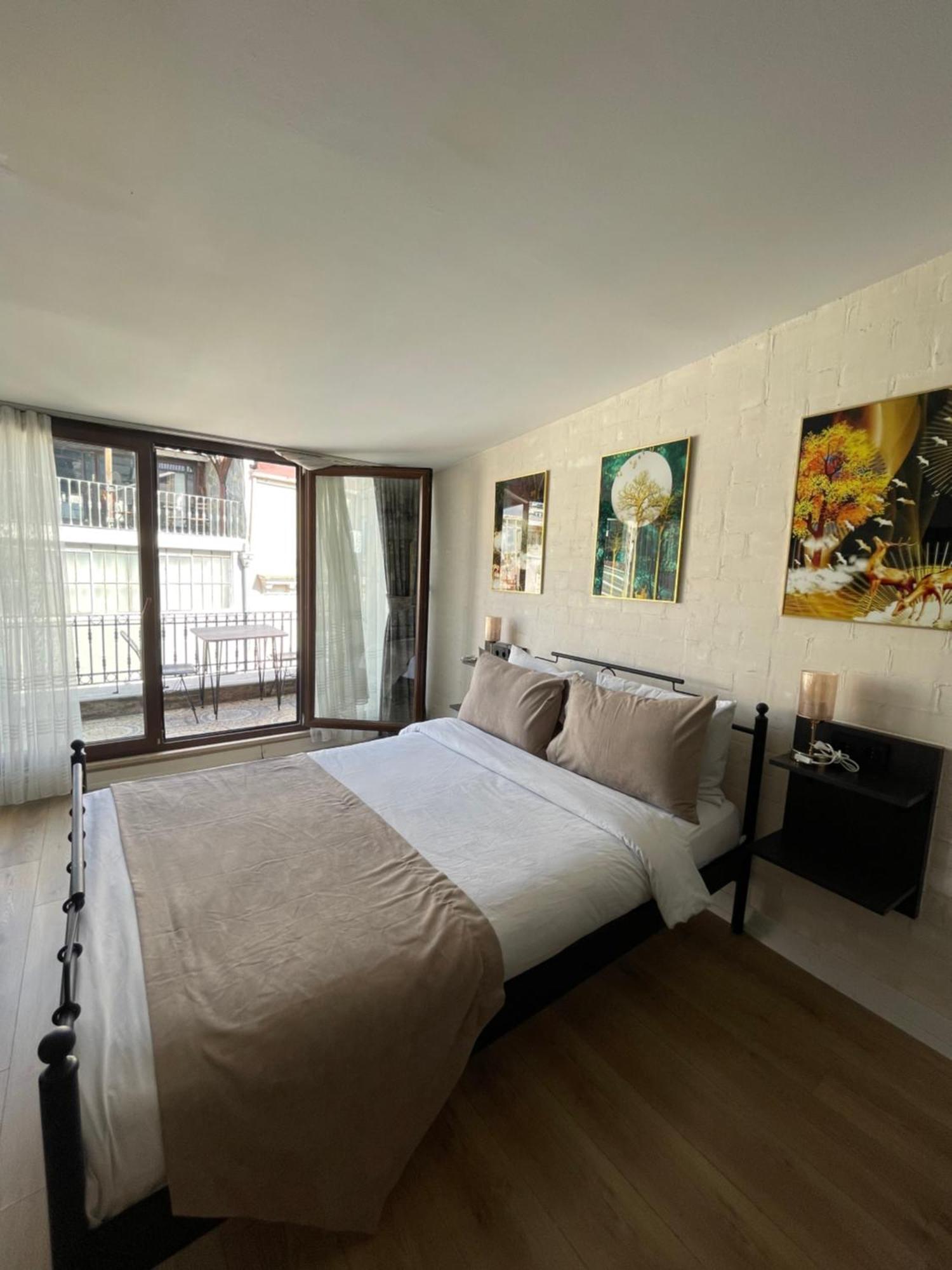 Taksim Park Hotel Стамбул Екстер'єр фото