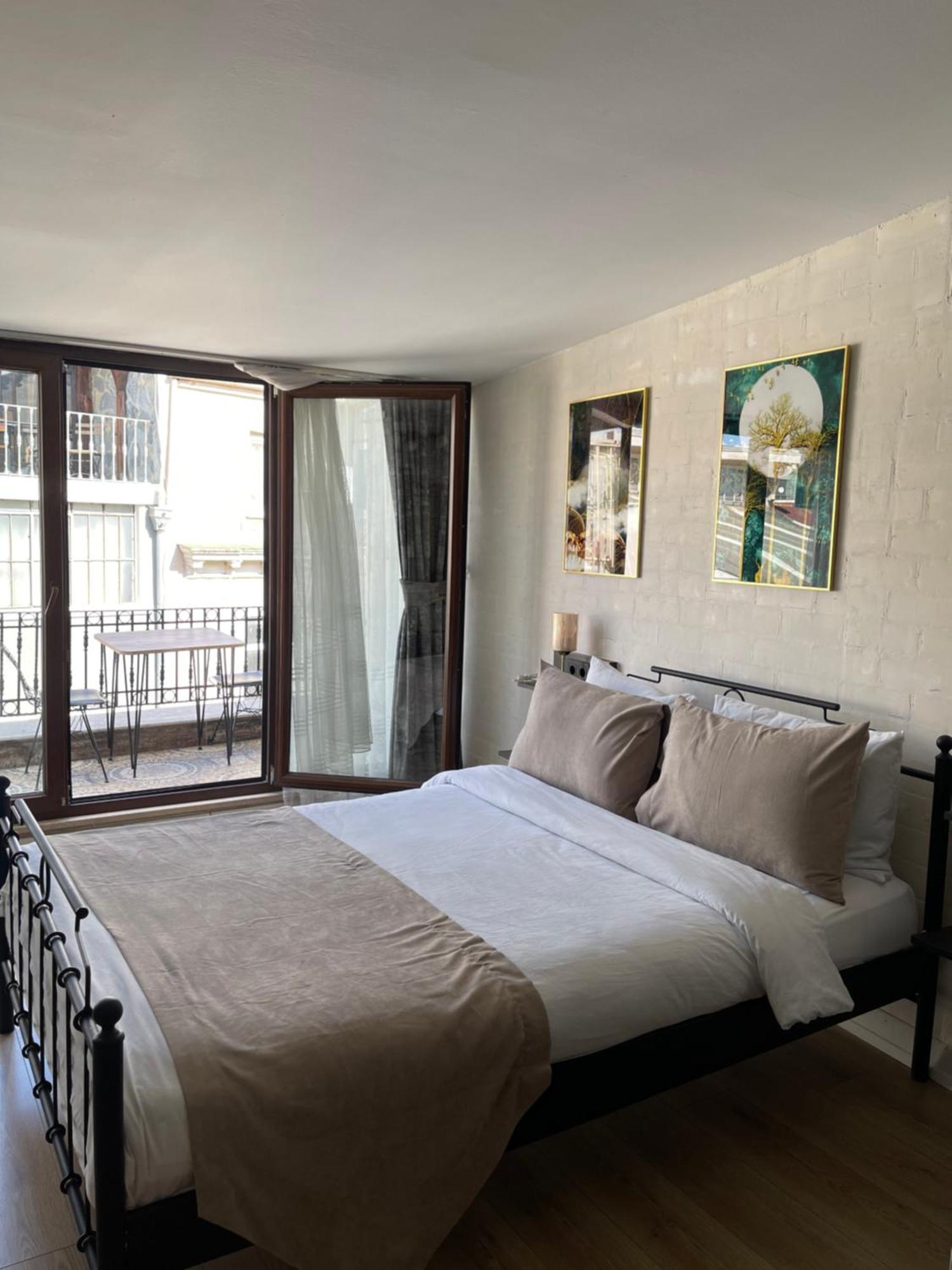 Taksim Park Hotel Стамбул Екстер'єр фото