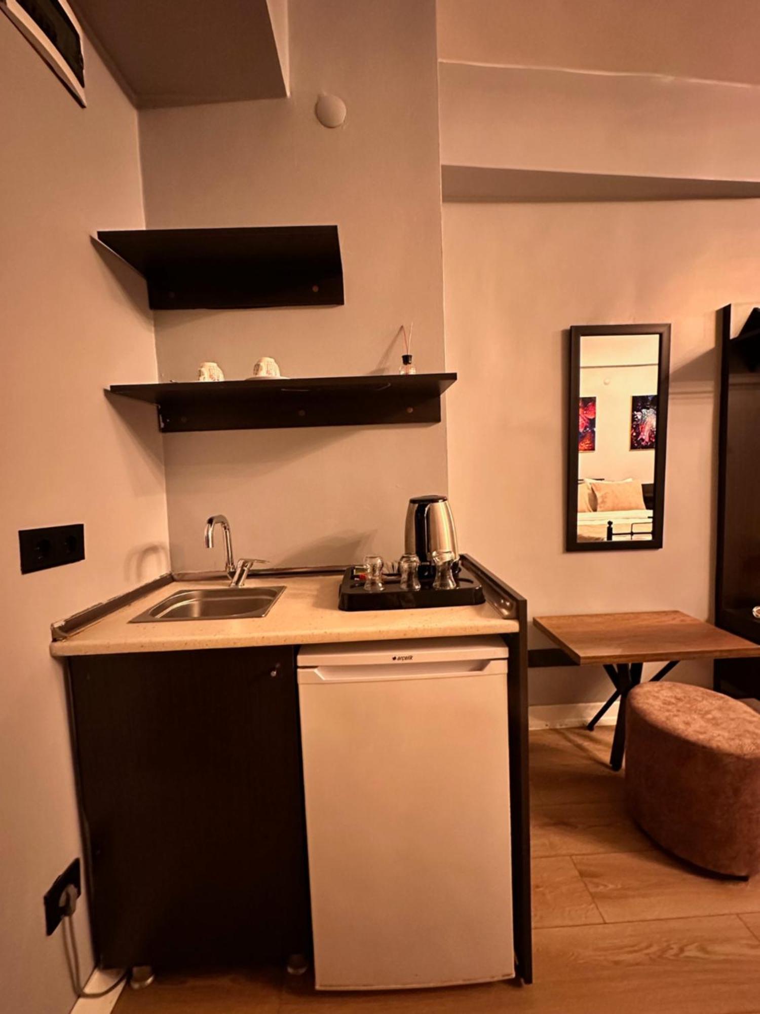 Taksim Park Hotel Стамбул Екстер'єр фото